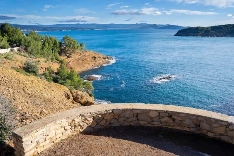 Marseille: La Ciotat Cinema & Nature Half Day Trip - Exploring La Ciotat: A Coastal Treasure
