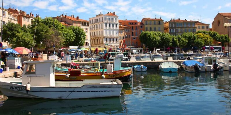 Marseille: La Ciotat Cinema & Nature Half Day Trip - What We Loved About the Tour