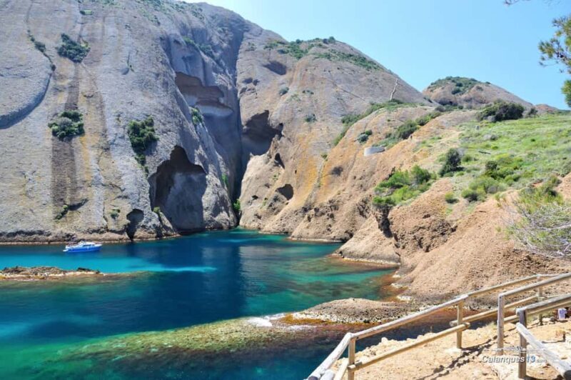 Marseille: La Ciotat Cinema & Nature Half Day Trip - Possible Drawbacks and Considerations