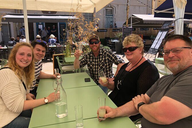 Marseille Miam Miam Food tour - Why This Tour Works for You