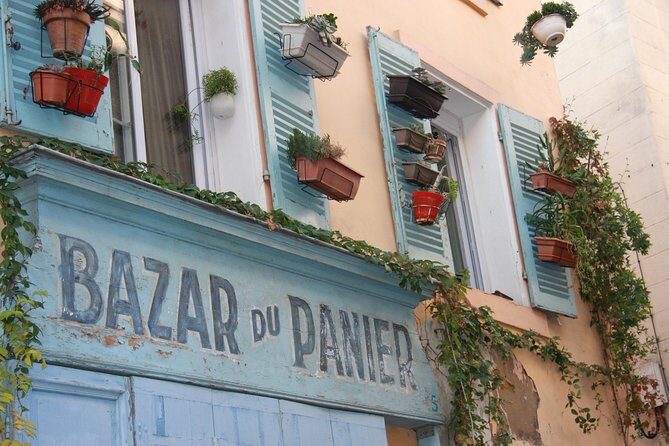 Marseille Miam Miam Food tour - The Sum Up: Who Will Appreciate the Marseille Miam Miam Food Tour?