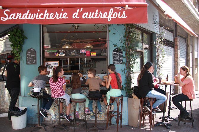 Marseille Miam Miam Food tour - Frequently Asked Questions