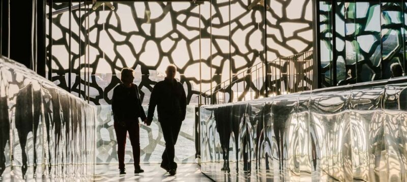 Marseille: Mucem Fast-Track Ticket & Le Panier Audio Tour - Final Thoughts