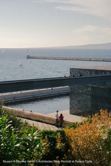 Marseille: Mucem Skip-the-Line Entry Ticket - An In-Depth Look at What You Can Expect