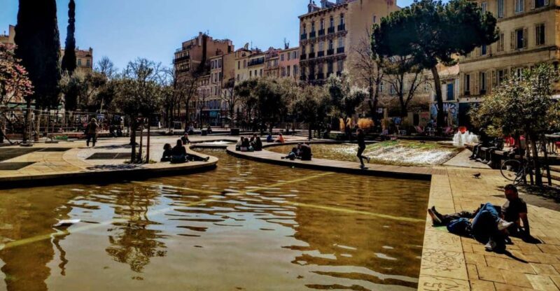 Marseille: Noailles District and Market Guided Walking Tour - The Sum Up