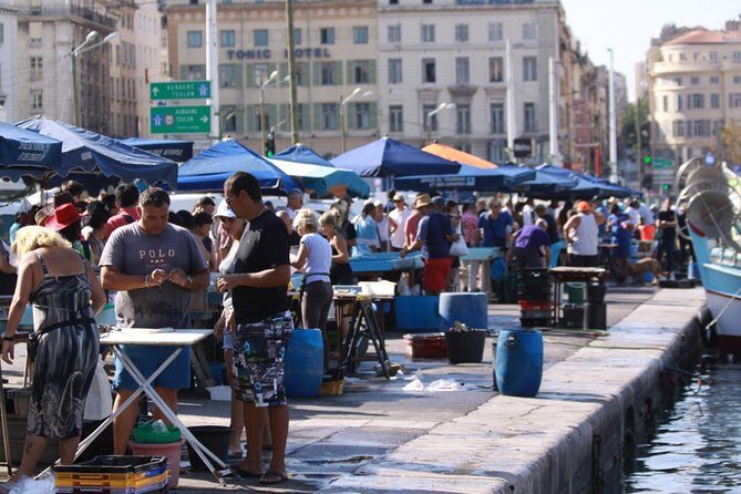 Marseille Old District : Private Walking Tour - Who Should Consider This Tour?