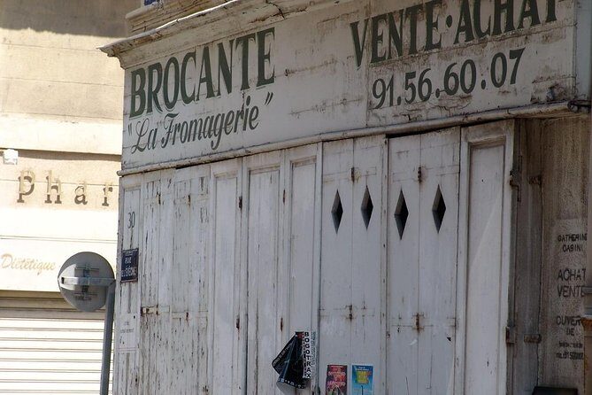 Marseille Old District : Private Walking Tour - FAQs about the Marseille Old District Private Walking Tour
