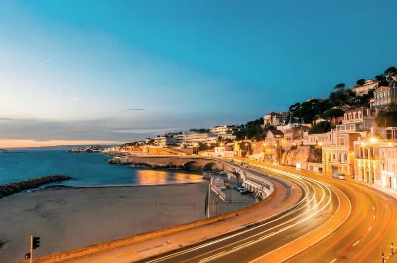 Marseille: Old Port to Cité Radieuse Rooftop Tuk-Tuk Tour - FAQ