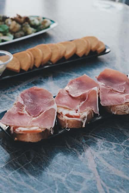 Marseille : Old Town Food Tour - An In-Depth Look at the Marseille Old Town Food Tour