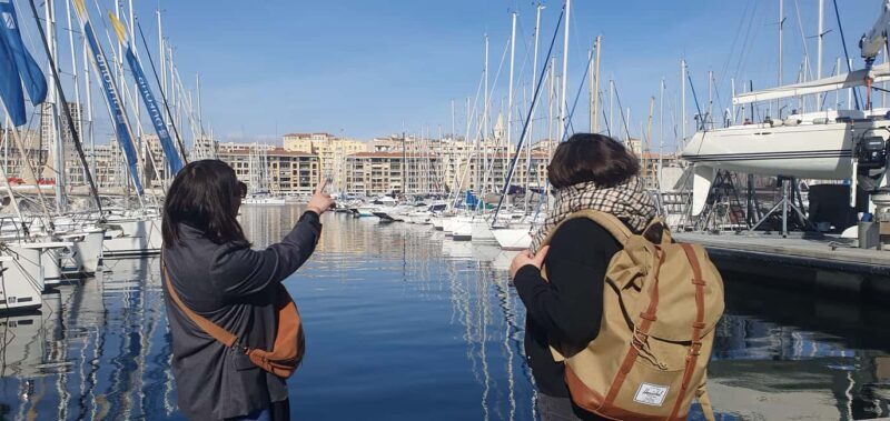 Marseille : Panier & Notre-Dame de la Garde Half-day tour - The Practicalities