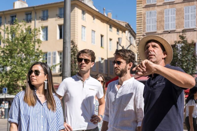 Marseille : Panier & Notre-Dame de la Garde Half-day tour - Audience Suitability