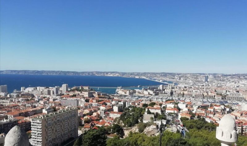 Marseille : Panier & Notre-Dame de la Garde Half-day tour - FAQs