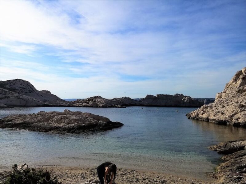 Marseille: Private City Center Walking Tour with Cruise - Analyzing the Value