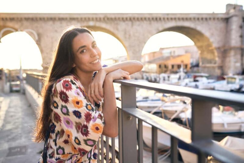 Marseille: Private Photoshoot in the Most Scenic Spots - Marseille: Private Photoshoot in the Most Scenic Spots