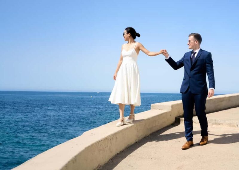 Marseille: Private Photoshoot in the Most Scenic Spots - What’s Included and What’s Not