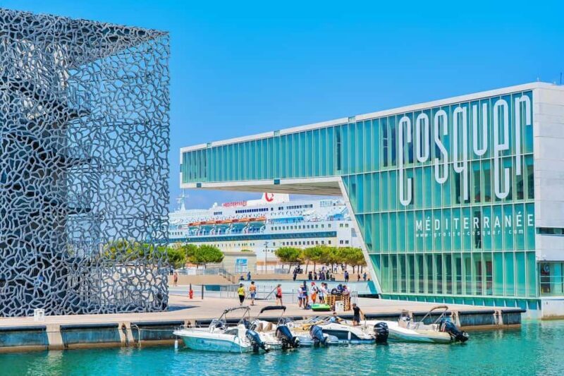 Marseille Private Tour - Key Points