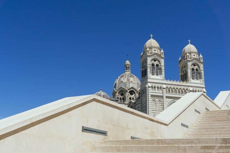 Marseille Private Tour - What Makes This Tour Stand Out?
