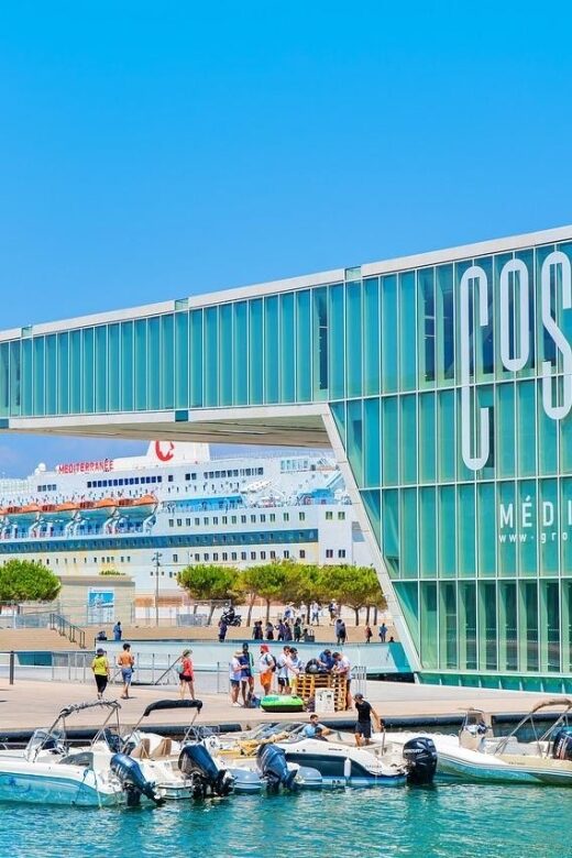 Marseille Private Tour - FAQs