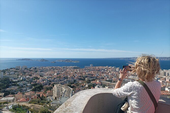 Marseille Private Tour - The Benefits of a Private, Guided Tour