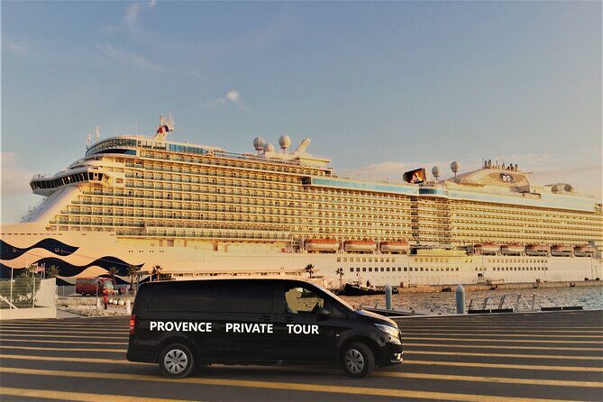 Marseille Private Tour - Who Would Love This Tour?