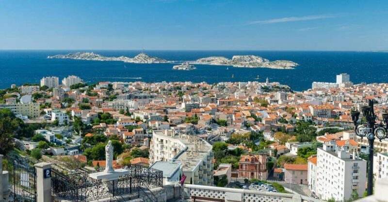 Marseille: Private Walking Guided Tour - Who will love this tour?