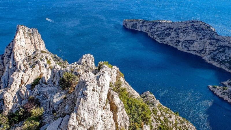 Marseille: Private Walking Tour with a Local - An In-Depth Look at the Experience