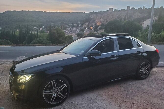 Marseille Provence Airport transfer  Marseille - Final Thoughts: Who Should Book This Transfer?