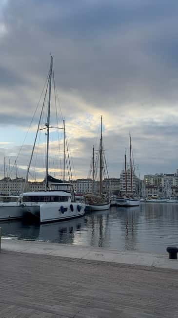 Marseille & Provence: Personalized Tours Designed Around You - Exploring Marseille in a Personal Way