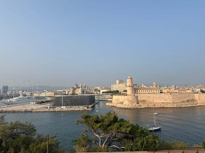 Marseille & Provence: Personalized Tours Designed Around You - What Travelers Are Saying