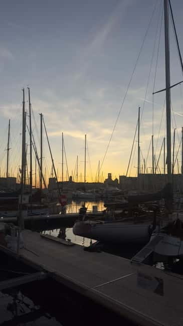 Marseille & Provence: Personalized Tours Designed Around You - The Sum Up