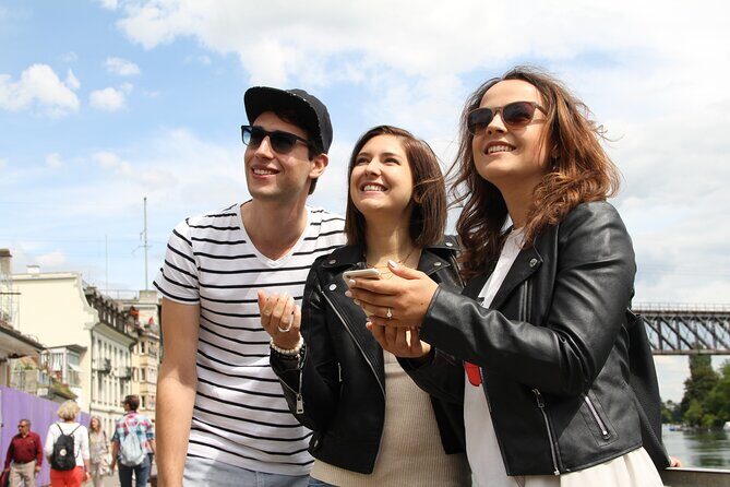 Marseille Scavenger Hunt and Sights Self-Guided Tour - Who Will Love This Tour?