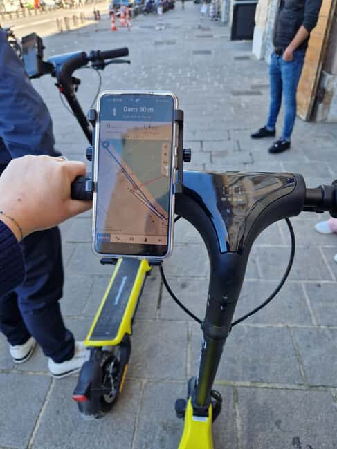 Marseille: Self-Guided Smartphone Tour by E-Scooter - Final Thoughts: Is This Tour Worth It?