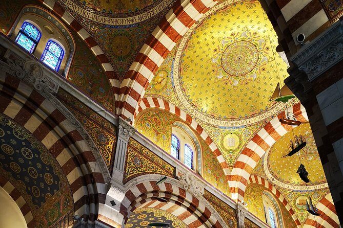 Marseille Shore Excursion: City Sightseeing Tour of Marseille - Final Thoughts