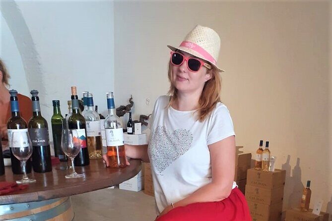 Marseille Shore Excursion - Full Day Wine Tour in Provence - FAQ