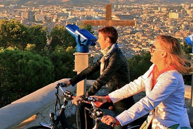 Marseille Shore Excursion Private Electric Bike Tour - Frequently Asked Questions