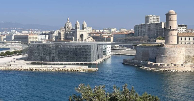Marseille: Sightseeing E-Bike Tour - Marseille: Sightseeing E-Bike Tour - A Practical Review