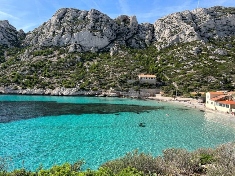 Marseille: Sormiou Calanque Half-Day Hiking Tour w/Swimming - Why This Tour Is for You