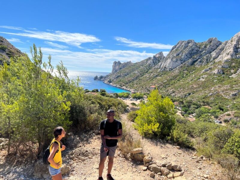 Marseille: Sormiou Calanque Half-Day Hiking Tour w/Swimming - FAQ
