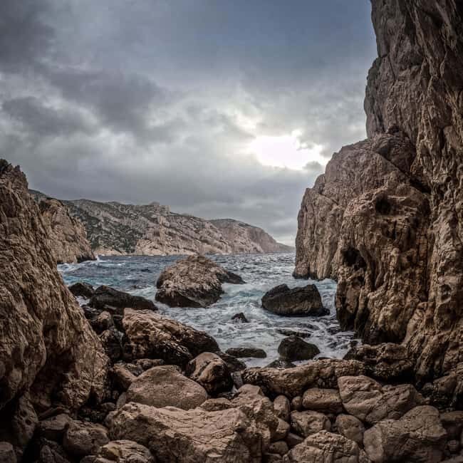 Marseille : Sormiou Via Corda in the Calanques - Level 1 - Frequently Asked Questions