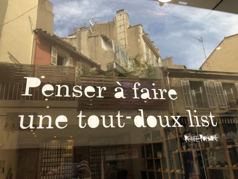 Marseille: Street Art Walking Tour and Local Drink - The Walk: What to Expect and Why It Matters