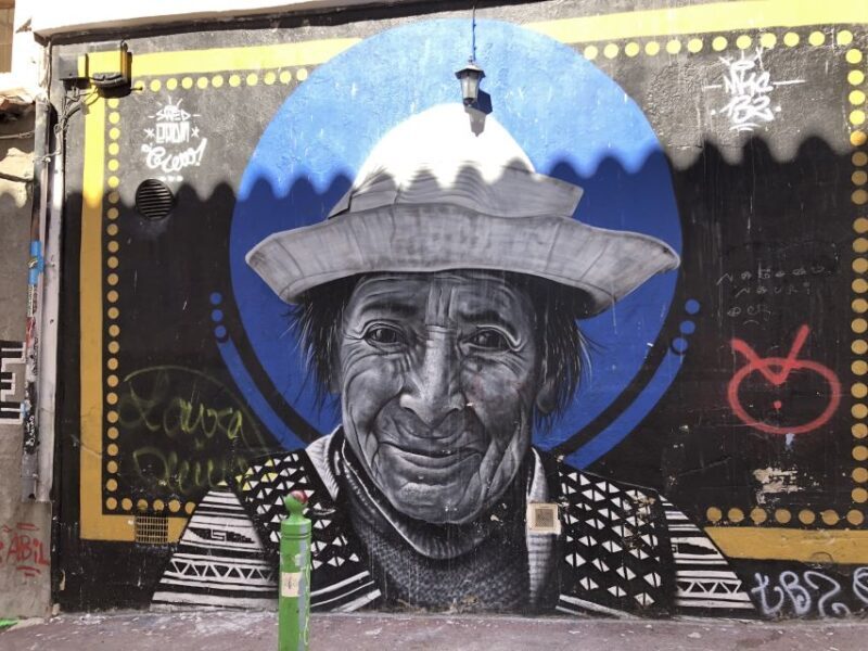 Marseille: Street Art Walking Tour and Local Drink - Value and Practicalities