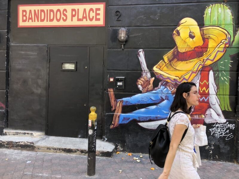 Marseille: Street Art Walking Tour and Local Drink - Final Thoughts: Who Will This Tour Suit?