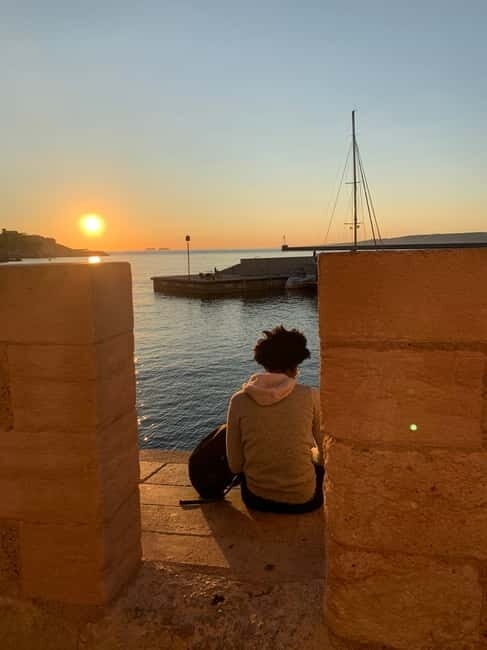 Marseille: Sunset Apéro Food tour - Discover the Charm of Marseille with a Sunset Apéro Food Tour