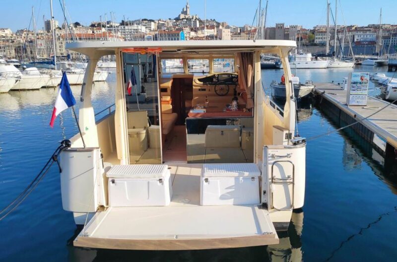 Marseille: Sunset Boat Cruise with Buffet and Organic wine - Who Will Enjoy This Cruise?