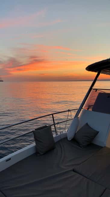 Marseille: Sunset Boat Cruise with Buffet and Organic wine - Final Thoughts