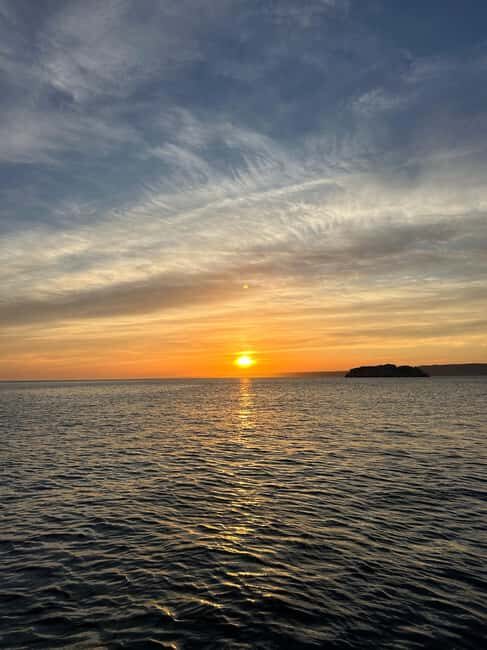Marseille: Sunset catamaran cruise, buffet & drinks - Final Thoughts: The Bottom Line
