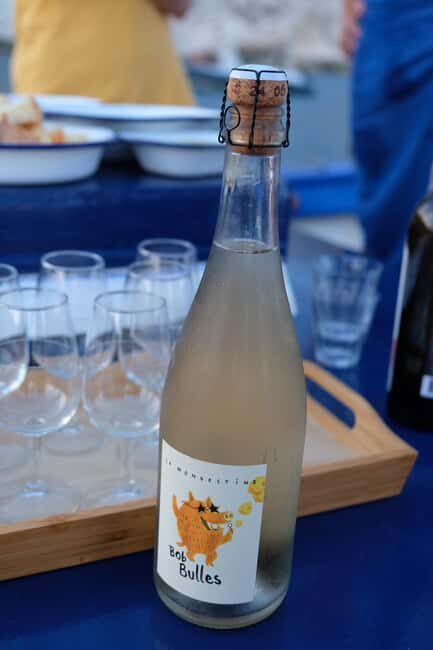 Marseille: sunset on a sailboat, buffet, and Provence wine - Why This Tour Is a Great Value
