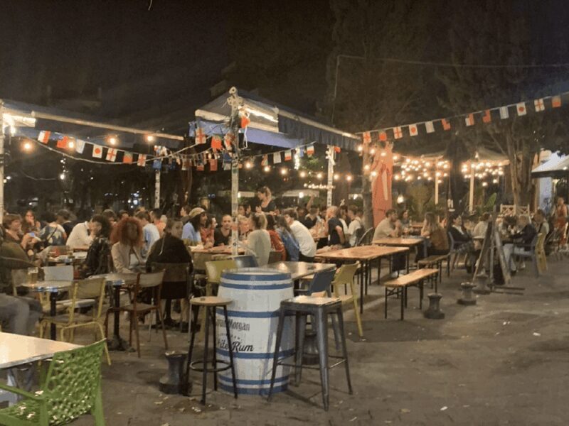Marseille: Sunset Street Food Tour - Marseille: Sunset Street Food Tour – A Flavorful Evening in the City of Ports