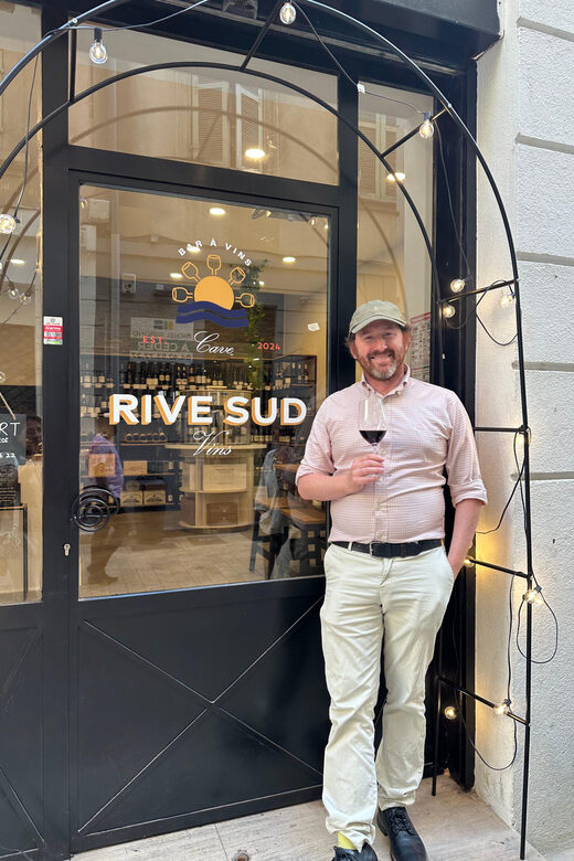 Marseille: Tailored Wine Tasting Experience in Top Wine Shop - An In-Depth Look at the Marseille Wine Tasting Tour