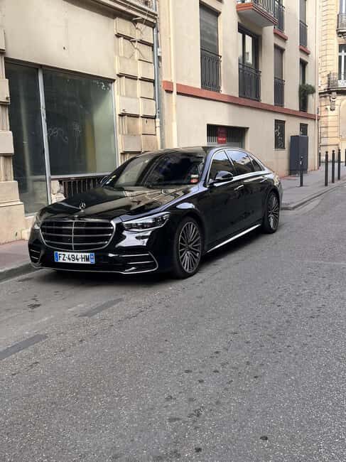 Marseille to Aix-en-Provence and Cassis Day Trip - Key Points
